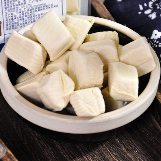 井水点浆·石屏包浆小豆腐 传承600年 一口爆浆 商品图3