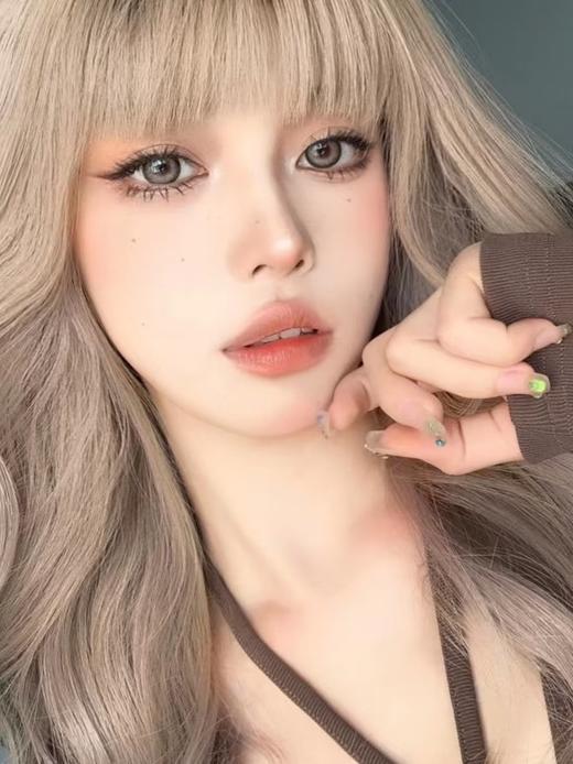 半年抛丨绵羊酵母·Ginomii丨14.5mm（半年抛/2片装） 商品图5