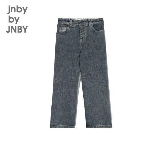 JNBY  21年秋款  牛仔长裤  1L8EF0710 商品图0