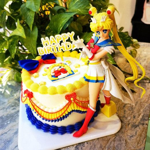 美少女战士 商品图2