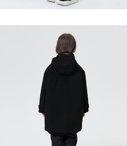 JNBY  21年秋款   时尚束脚长裤 1L8E77980 商品图5