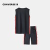 CONVERSE 匡威  夏 大童小童 背心套装 休闲经典 CNVB-MU-B853 商品缩略图7