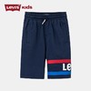 LEVIS 李维斯  春 大童小童 短裤 LVB-NO-D463 商品缩略图6