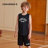 CONVERSE 匡威  夏 大童小童 背心套装 休闲经典 CNVB-MU-B853 商品缩略图0