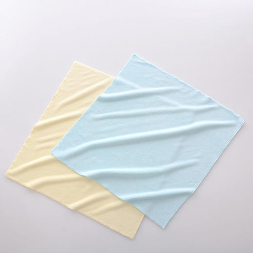 无边镀晶专用毛巾，120D高弹纤维，专为镀晶封釉打造 商品图1