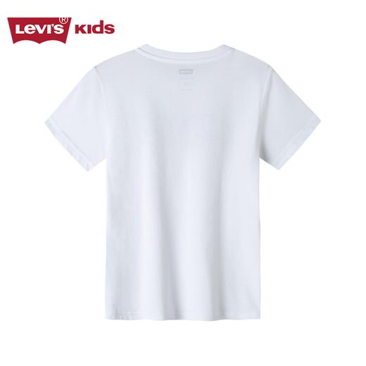 LEVIS 夏 大童小童 短袖T恤 LVB-TE-F294 商品图6