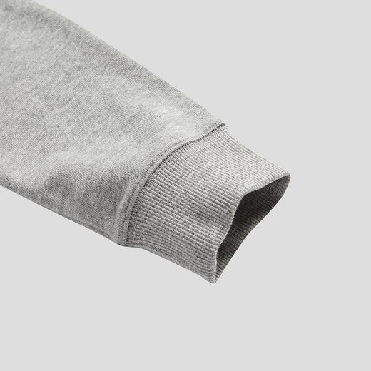 CONVERSE 秋 大童小童 卫衣 8666 商品图5