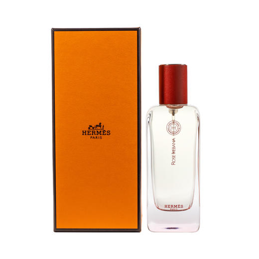 爱马仕 闻香系列-玫瑰花道 Hermessence Rose Ikebana 分装 商品图5