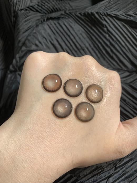 ocean girl 日抛美瞳 「436」活动合集 【O-1/O-2/O-3/O-4/O-5/O-6/O-7/O-8/0-9/O-10/O-11/O-12/O-13/O-14/O-15/O-20】 商品图6