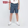 LEVIS 李维斯  夏 大童小童 短裤 肥腿多兜短裤 LVB-EH-D281 商品缩略图4