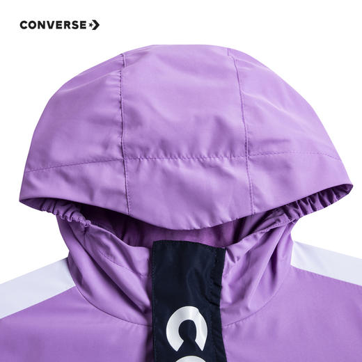 CONVERSE 秋 大童小童 夹克 CNVN-HO-D350 商品图6
