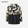 CONVERSE 秋 大童小童 夹克 CNVN-LO-D059 商品缩略图5