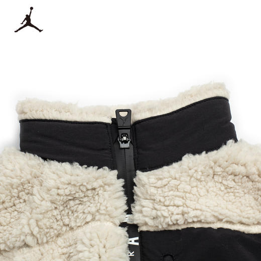 JORDAN 冬 大童小童 马甲 JDB-VE-A623 商品图6