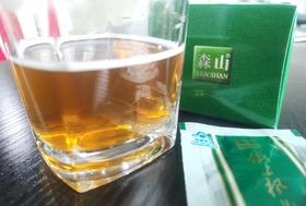 【铁粉访谈】《整整10年的老胃病好了》