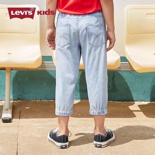 LEVIS 李维斯  夏 小童   LVB-PX-B859 商品图1