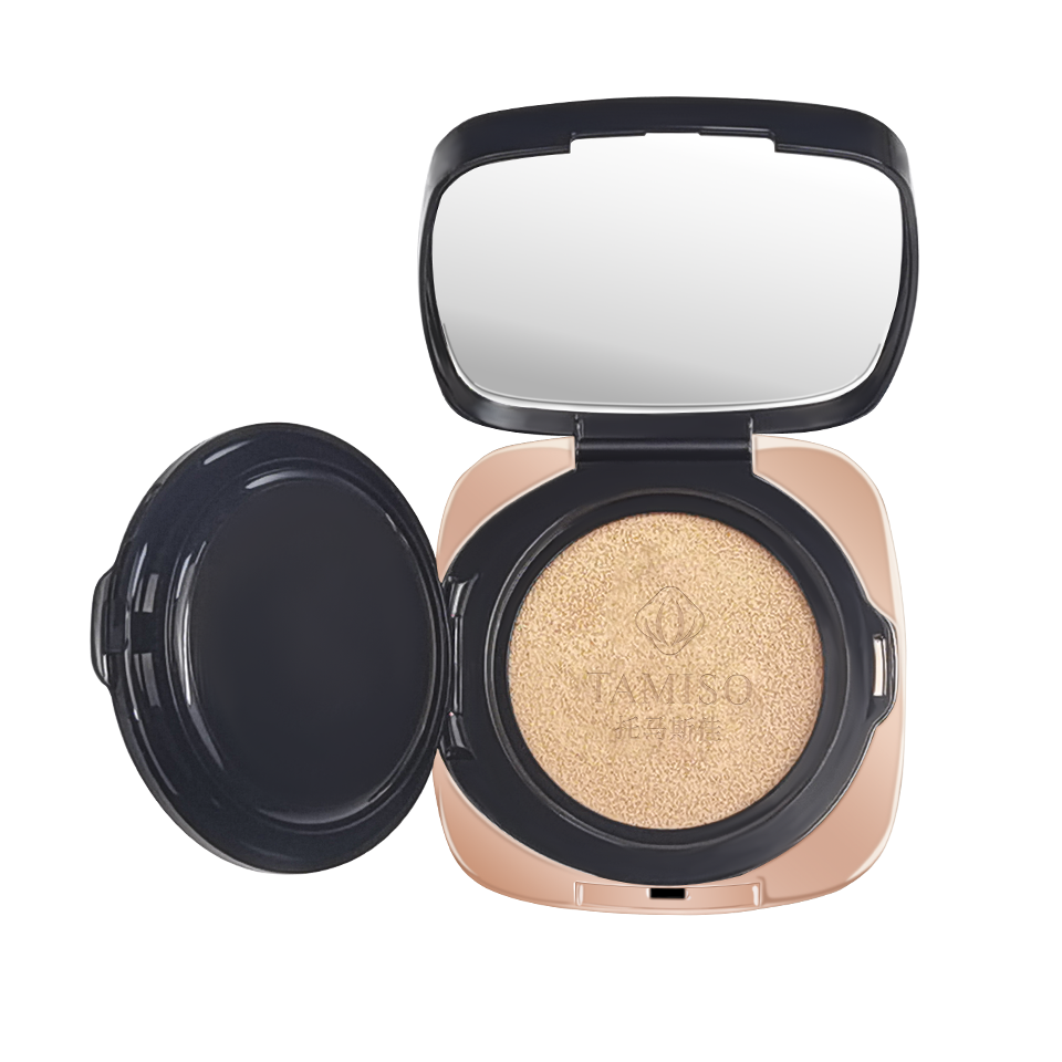 托马斯佳幻亮遮瑕轻透气垫霜送替换装