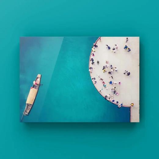 户外@【郴州3天】仰天湖草原+飞天山+雾漫小东江3天 商品图3