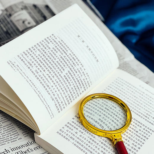 洛克的政治思想 经典与解释 洛克集 西方传统 政治哲学研究 六点图书 邓恩 著 赵保庆 赵雪纲 译 商品图8