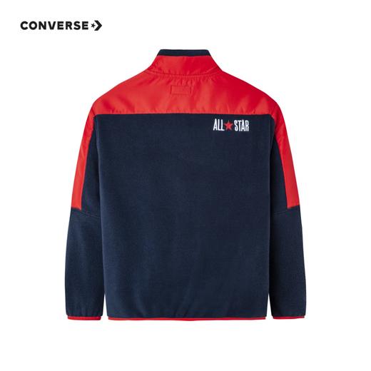 CONVERSE 冬 大童小童 夹克 CNVN-LO-D050 商品图4