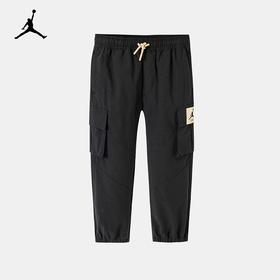 JORDAN 秋 大童小童 长裤 JDB-WP-A962