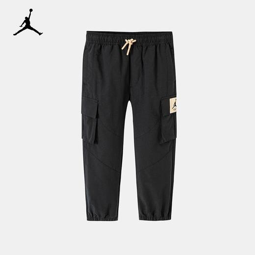 JORDAN 秋 大童小童 长裤 JDB-WP-A962 商品图0