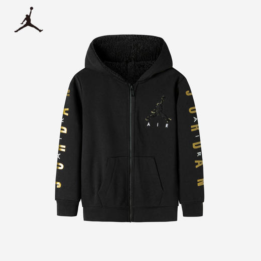 JORDAN 冬 大童  小童  婴童 卫衣 JDB-ZH-B020 商品图4