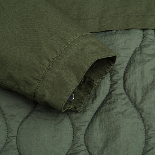 LEVIS 李维斯  春 大童小童 棉服 LVB-MW-F183 商品图8