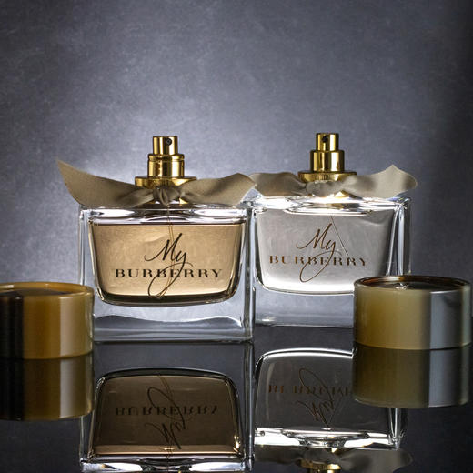 巴宝莉 我的巴宝莉 EDT/EDP Burberry My Burberry 分装 商品图4