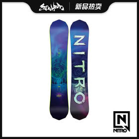 2223 NITRO WOMNES BEAUTY