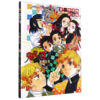 鬼灭之刃(幸福之花)日番studio简体中文版日本吾峠呼世晴动漫小说 商品缩略图1