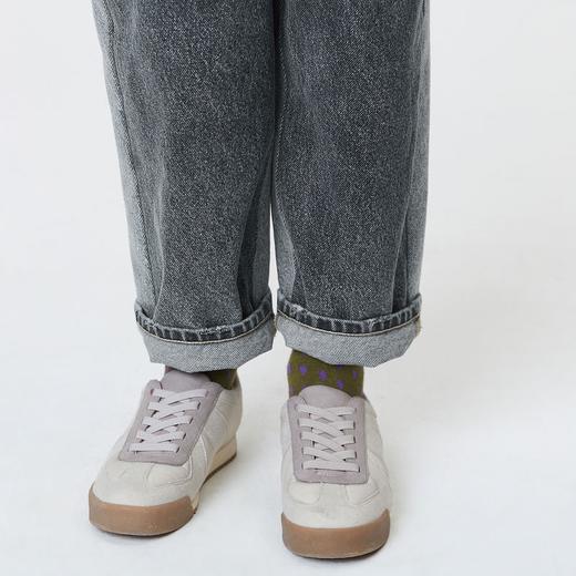 JNBY  21年秋款  牛仔长裤 1L8EF6770 商品图2