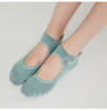 2022爱暇步春夏新品瑜伽袜 A00WJW05 商品缩略图1