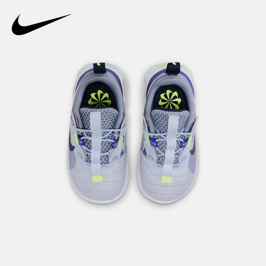 NIKE 秋 婴童 跑步类 DB1110 商品图4