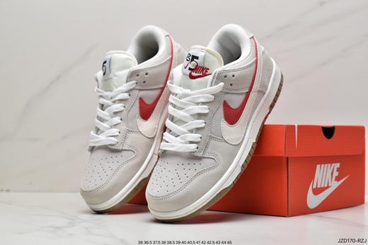 耐克Nike SB Dunk Low扣篮系列复古低帮休闲运动滑板板鞋DJ6188-003男女鞋 商品图7