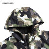 CONVERSE 秋 大童小童 夹克 CNVN-LO-D059 商品缩略图6