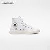 CONVERSE 春 小童 运动休闲 A01619C 商品缩略图0
