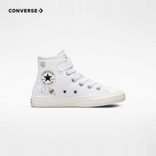 CONVERSE 春 小童 运动休闲 A01619C 商品图0