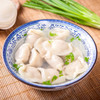 知味观 韭菜猪肉水饺720g 38只 中华老字号 早餐点心 生鲜面点 水饺早点 商品缩略图2