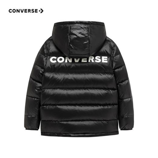 CONVERSE 冬 大童  小童 羽绒服 CNVN-HO-C208 商品图6