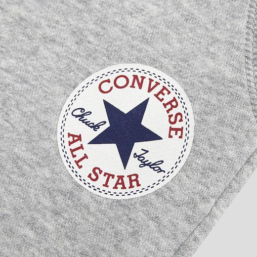 CONVERSE 匡威  秋 大童小童 加绒长裤 休闲经典 7073 商品图8
