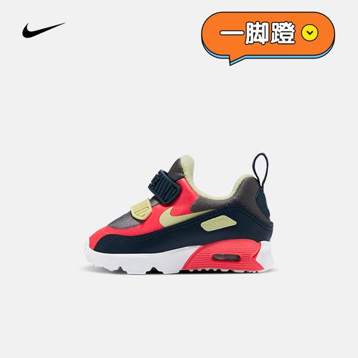 NIKE 耐克  冬 婴童 气垫类 881924 商品图0