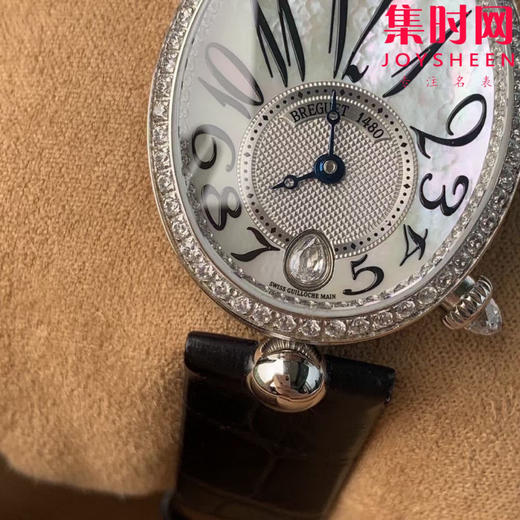 女表当中的皇后，宝玑那不勒斯皇后系列 商品图4