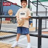 LEVIS 李维斯  夏 大童小童 短裤 肥腿多兜短裤 LVB-EH-D281 商品缩略图3