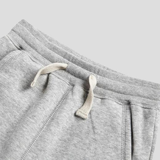 CONVERSE 匡威  秋 大童小童 加绒长裤 休闲经典 7073 商品图6