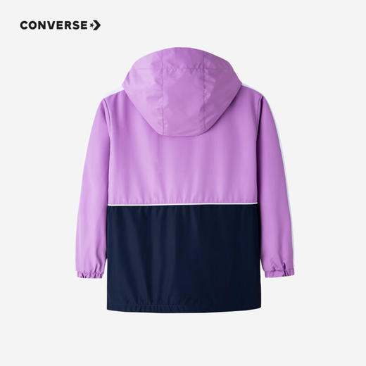 CONVERSE 秋 大童小童 夹克 CNVN-HO-D350 商品图5