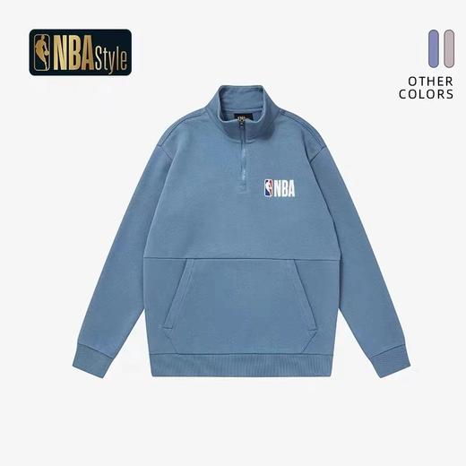 NBA 213ts695 男女同款 商品图0