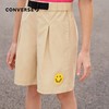 CONVERSE 匡威  夏 大童小童 短裤 休闲童趣出众设计 CNVG-WE-B696 商品缩略图4