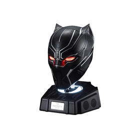 Studio 黑豹可穿戴头盔 音响版