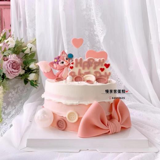 粉狐狸 商品图0