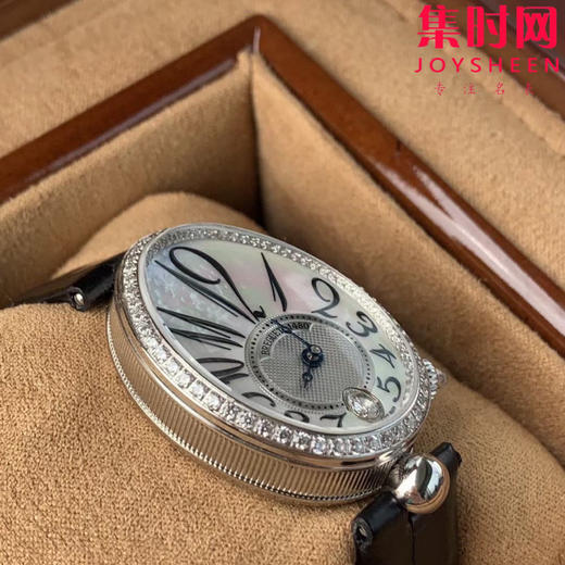 女表当中的皇后，宝玑那不勒斯皇后系列 商品图7